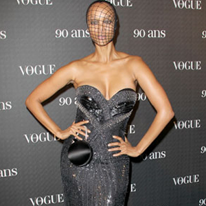 Tyra Banks Tyra Banks